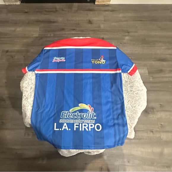 L.A FIRPO Soccer Jersey - Picture 4 of 4